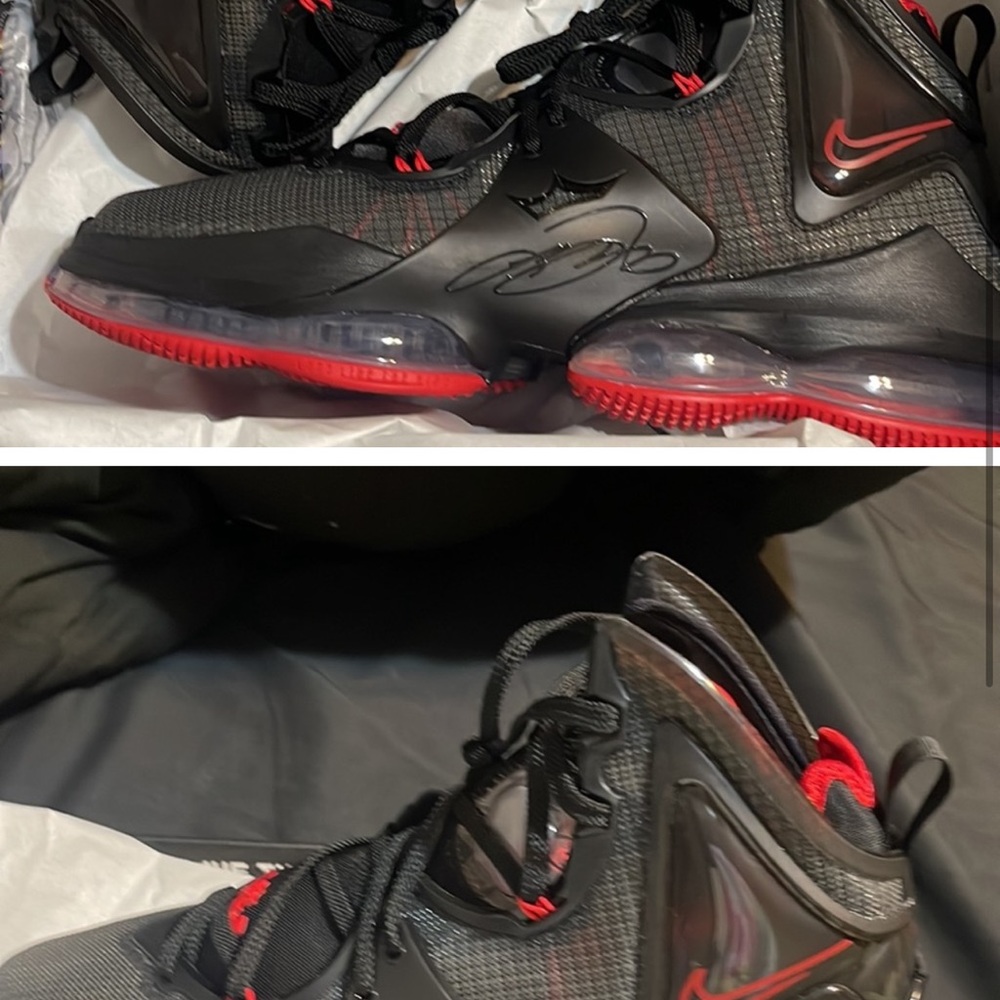 ‼️BRAND NEW LEBRONS SZ 12‼️